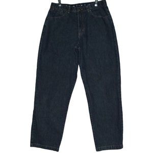 C.J.Banks Jeans 12? x 31"inseam MOM high rise 5-pocket 100% cotton